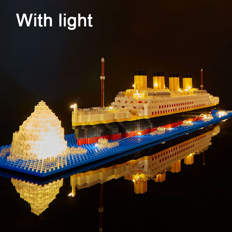 Titanic Ship Model Children's  - Science Olympiad 评论和价格