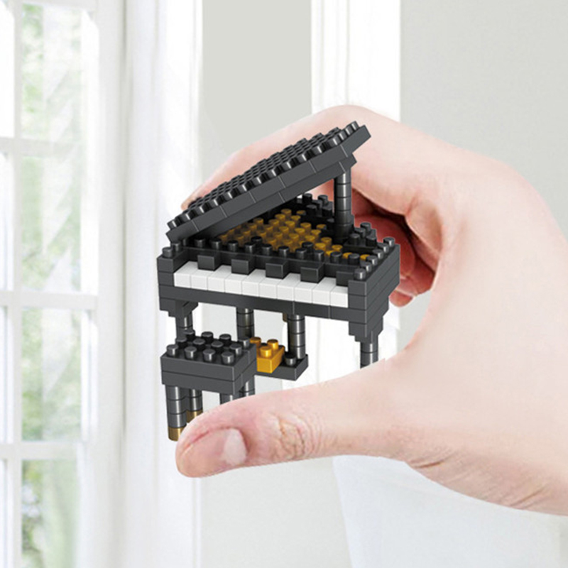 MOC Musical Instrument Buildin - Science Olympiad 评论和价格