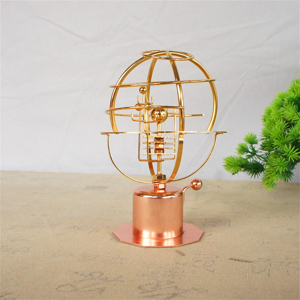 3D Grand Orrery Model Of The S - Solar System Orrery 评论和价格