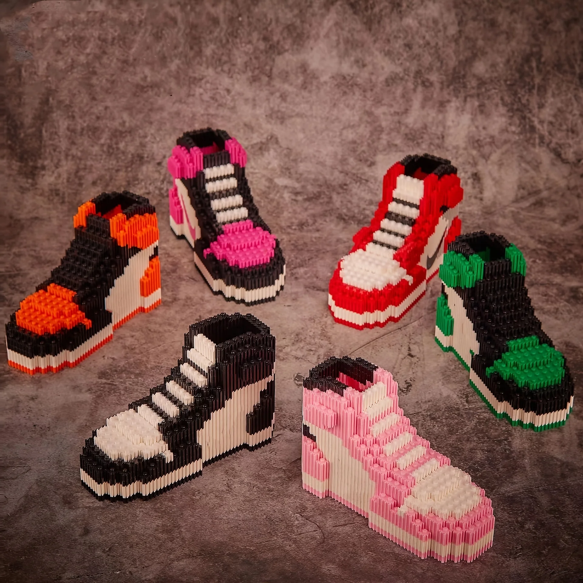 Mini Basketball Shoes Building - Science Olympiad 评论和价格