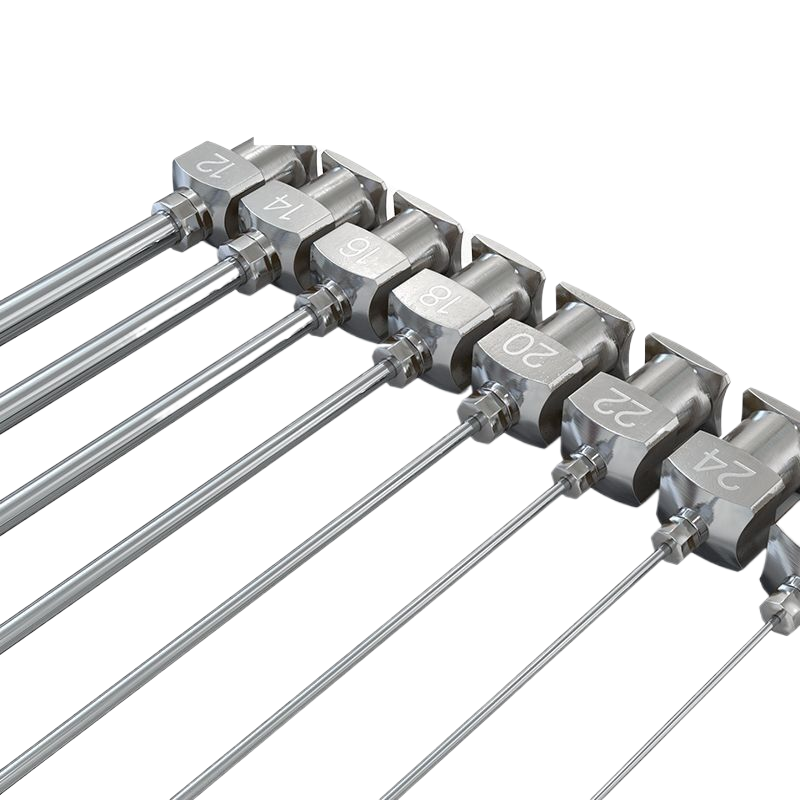 10PCS SUS304 2.95inch 75mm Lon - Science And Hobby 评论和价格