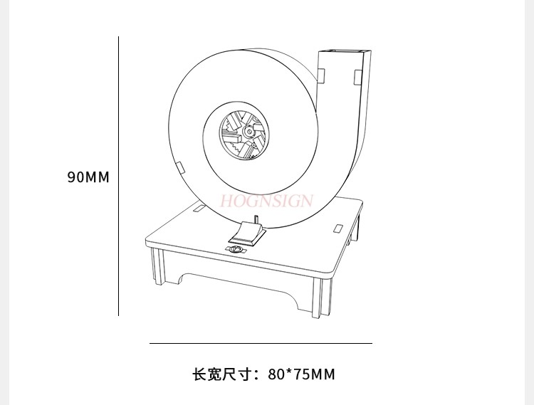 diy handmade experiment toy ma - Science And Invention 评论和价格