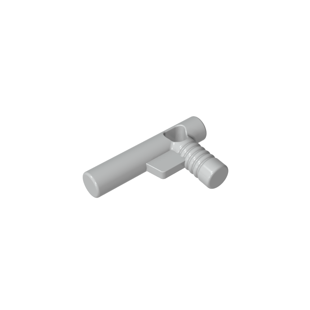 Gobricks GDS-1311 NOZZLE W/ 3. - Science Olympiad 评论和价格