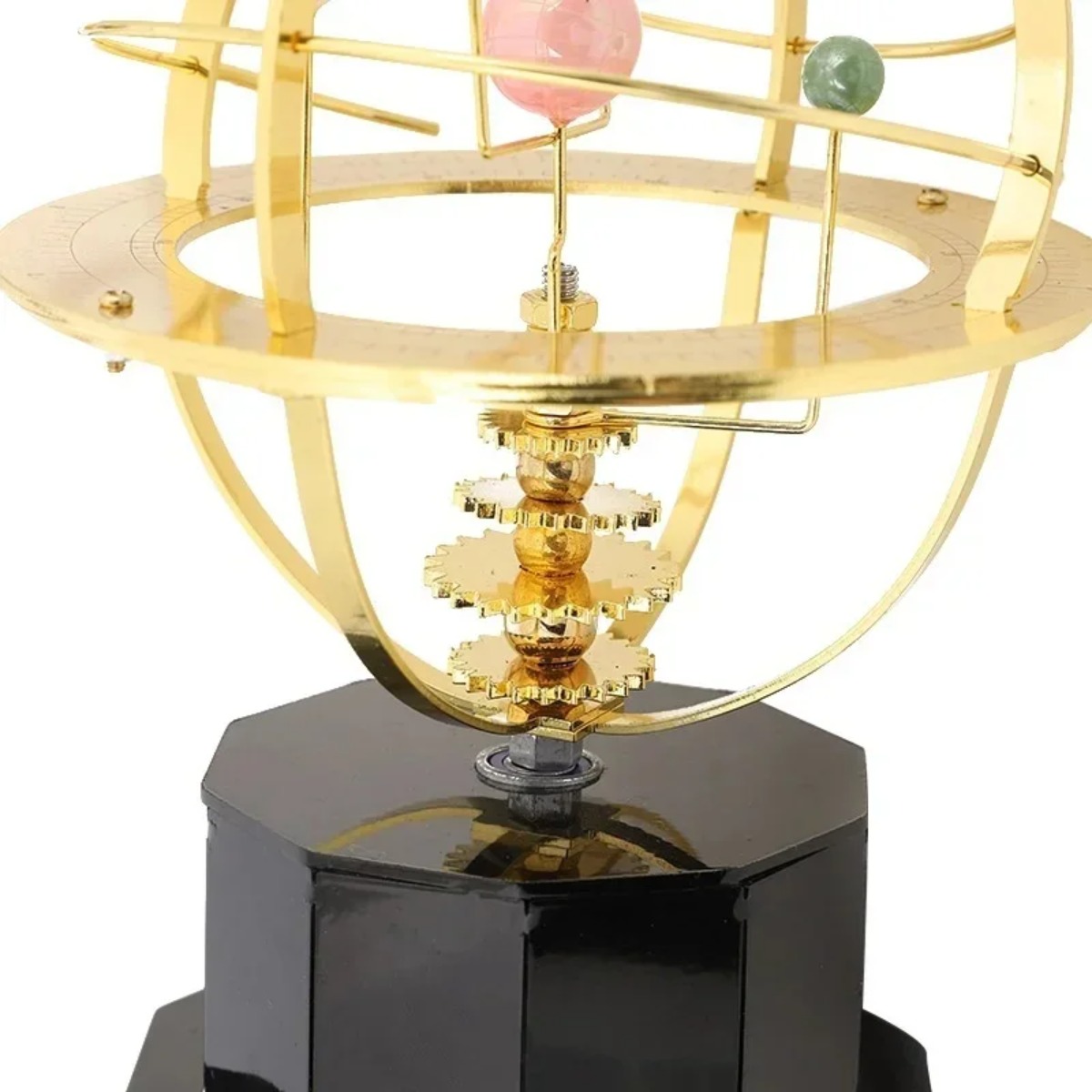 Mechanical Solar System Model  - Solar System Orrery 评论和价格