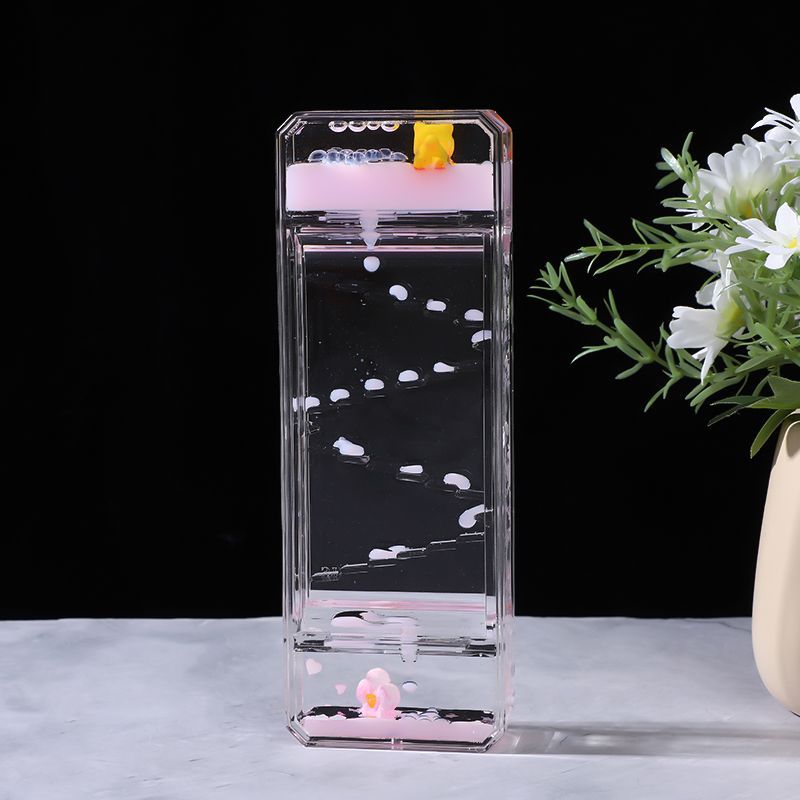 Creative cute slide oil leak d - Newton Cradle Large 评论和价格