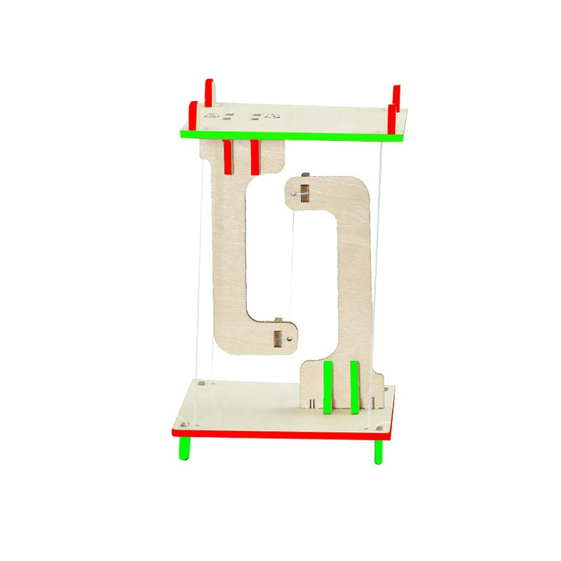 DIY Tensile Structure Physics  - Science And Invention 评论和价格