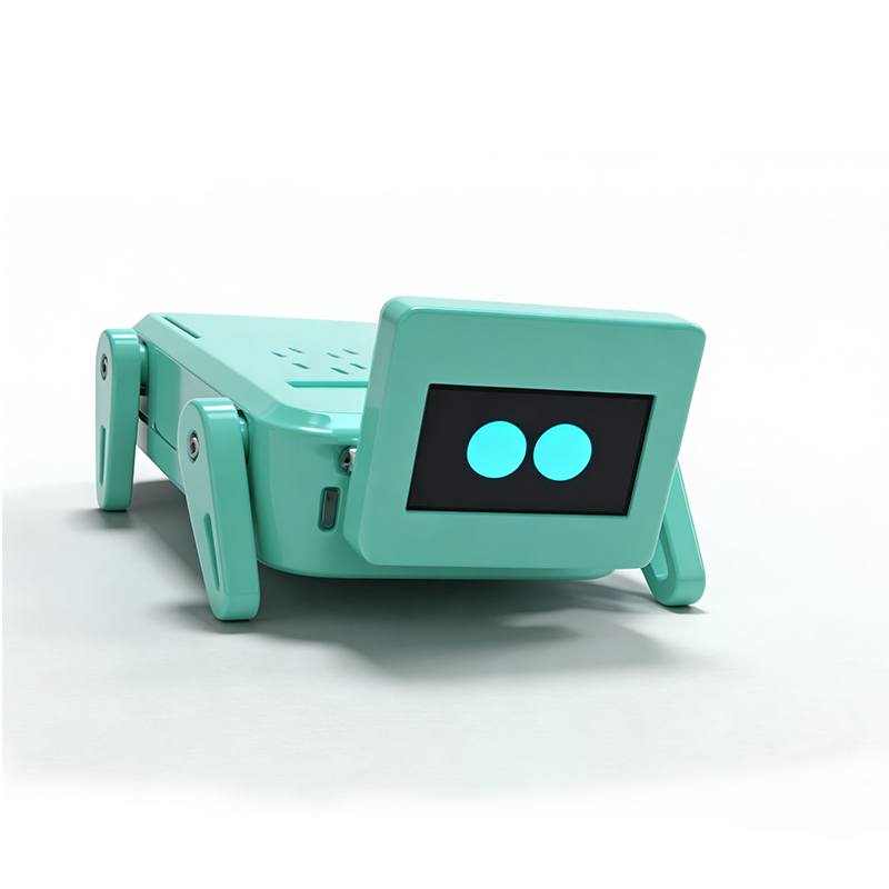 ESP32-S3 AI Voice Dialogue Rob - Science Robot 评论和价格