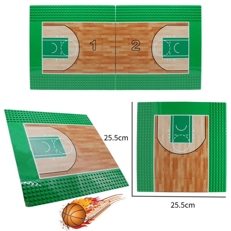 2PCS Classic City Road BasePla - Science Olympiad 评论和价格