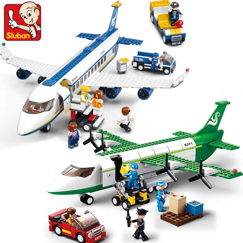Creative City Airbus Cargo Air - Science Olympiad 评论和价格
