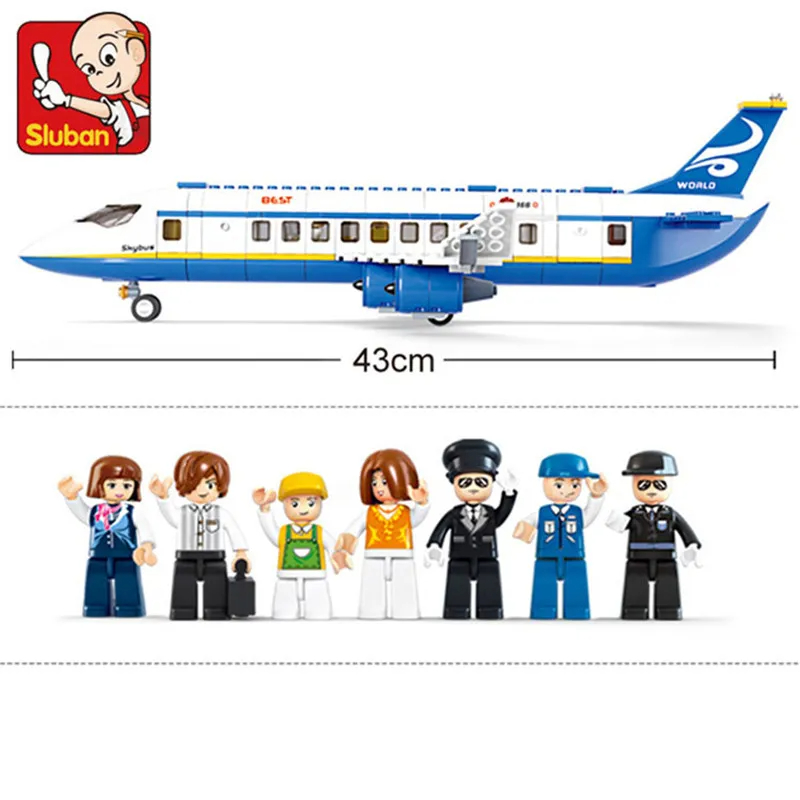 Creative City Airbus Cargo Air - Science Olympiad 评论和价格