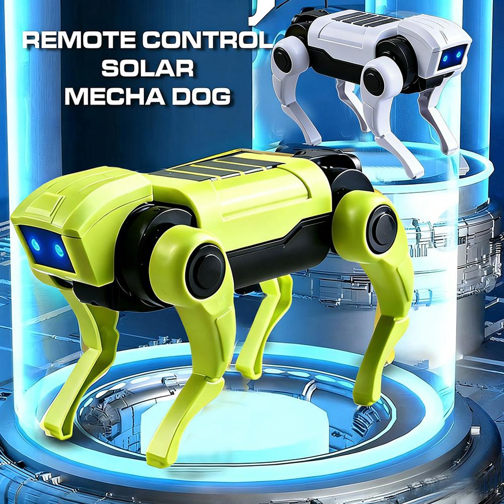 Kids DIY Assembly Electric Bio - Science Project Robot 评论和价格