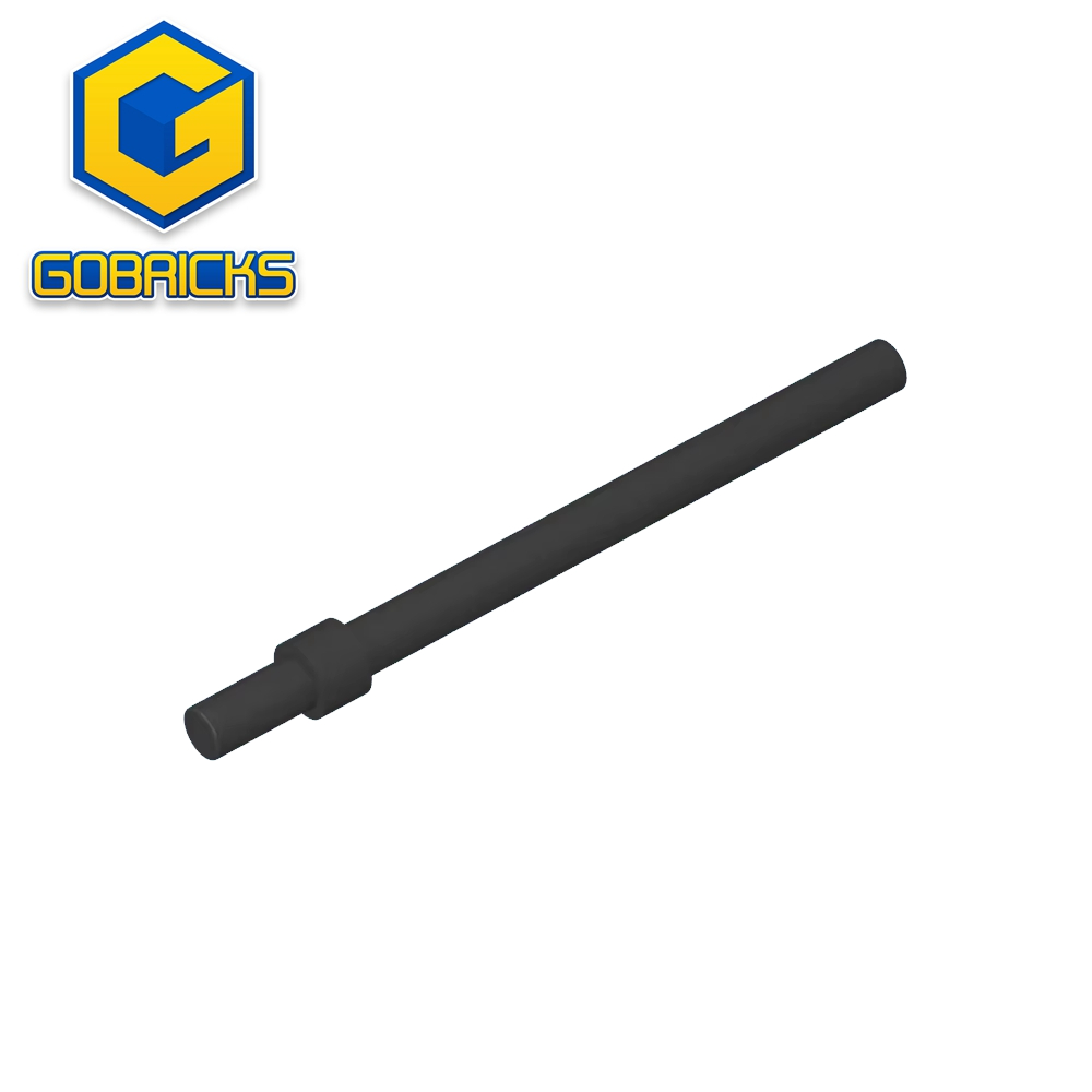 Gobricks GDS-905 Bar 6L with S - Science Olympiad 评论和价格