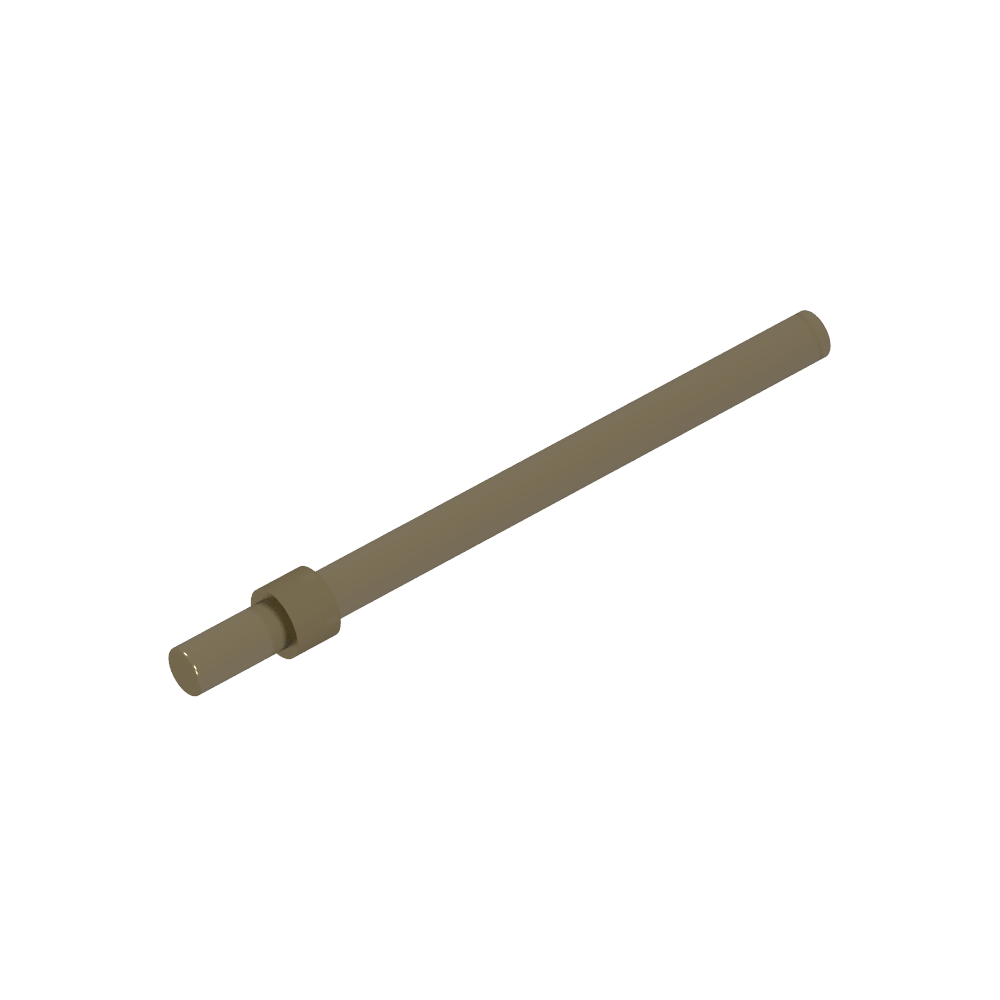 Gobricks GDS-905 Bar 6L with S - Science Olympiad 评论和价格
